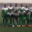 Nigeria U-23 Team