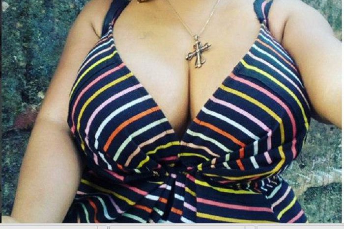 Cossy Orjiakor wants to get married this year