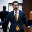 Dijsselbloem: Farage "living in own world" on trade deal