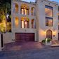 Taraji P. Henson's L.A. home