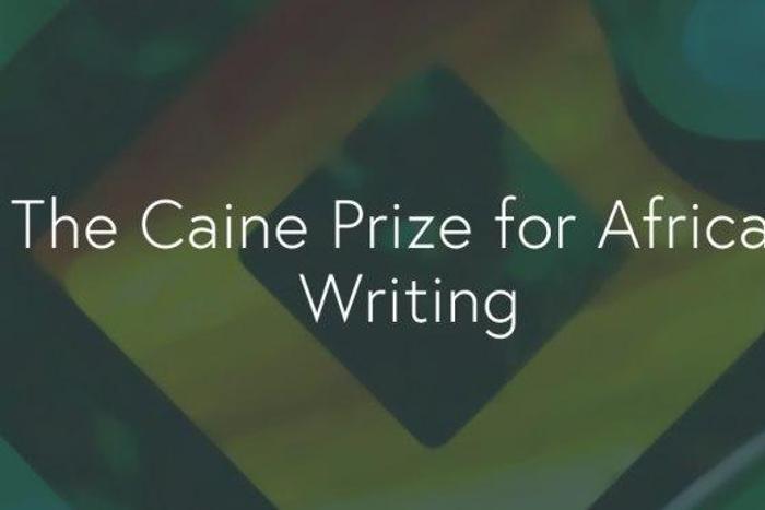 2 Nigerian authors made prize shortlist