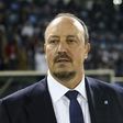 Newcastle United name Rafa Benitez as manager