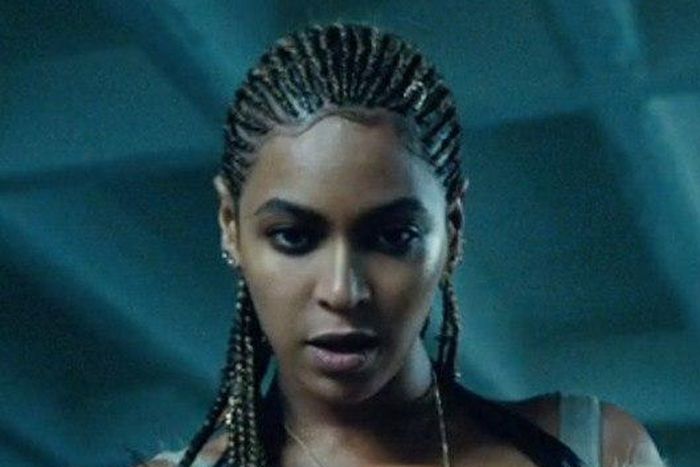 Beyonce in 'Lemonade'