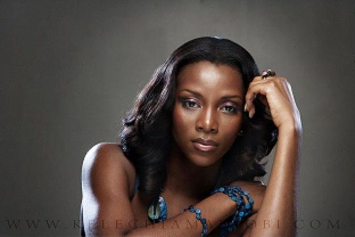 Genevieve Nnaji