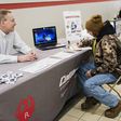 U.S. jobless claims near 43-year low; new home sales decline