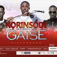 "Korinsódì; an Evening with Gaise"