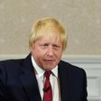 UK's Johnson a liar with his back against the wall, French counterpart says