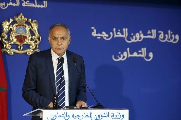 Morocco expels eight Europeans supporting Western Sahara prisoners