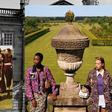 Amanda Seyfried and top models Anna Ewers, Dasha Dogusheva, Dilia Martins, Jeny Howorth, Mayowa Nicholas and Taylor Hill for Miu Miu F/W 2016 Campaign