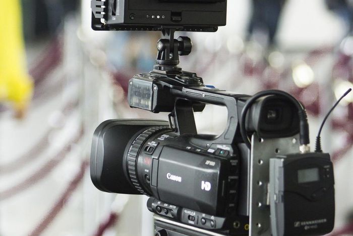 Decide on a concept before you shoot your music video.