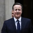 David Cameron