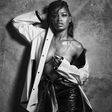 Keke Palmer for Interview Magazine
