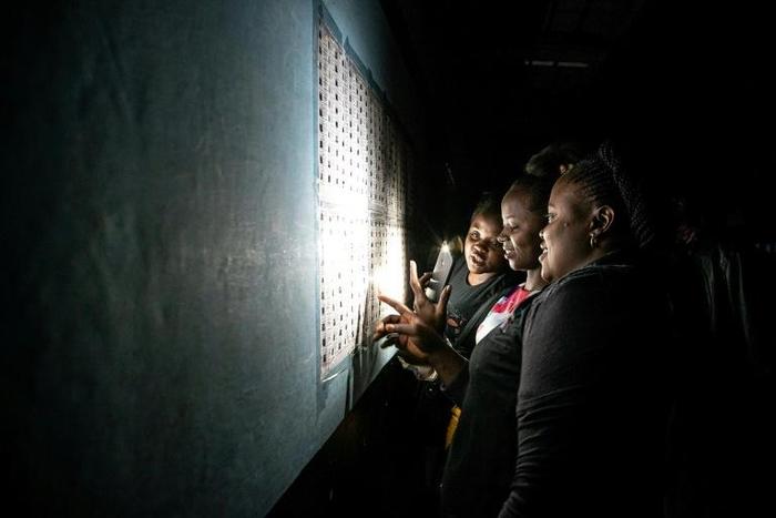 Respecting the votes cast by the people in DR Congo's elections was 'crucial', the African Union said