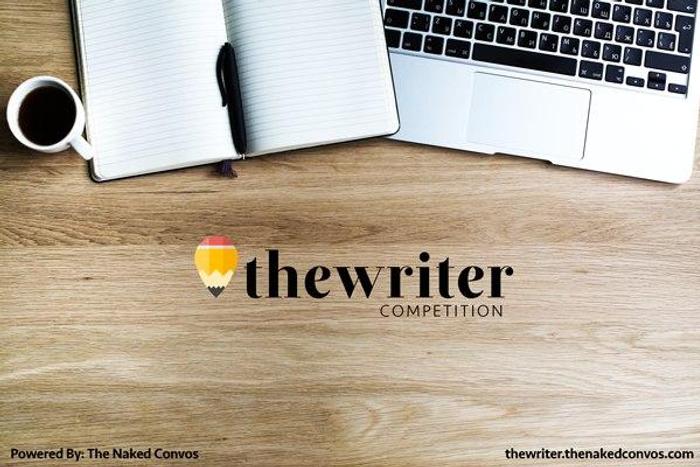 Entries open for 'Naked Convos writer competition 2016'