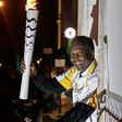 Football legend Pele is tipped to ignite the Olympic flame at Rio's Maracana Stadium in Friday's opening ceremony 