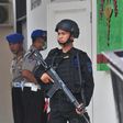 Indonesia on alert for revenge attacks after most-wanted militant killed