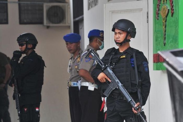 Indonesia on alert for revenge attacks after most-wanted militant killed