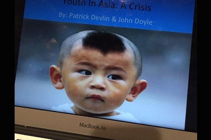 This guy’s homework mistake is too hilarious