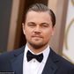 Leonardo DiCaprio
