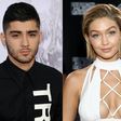 Gigi Hadid dating Zayn Malik?