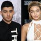 Gigi Hadid dating Zayn Malik?