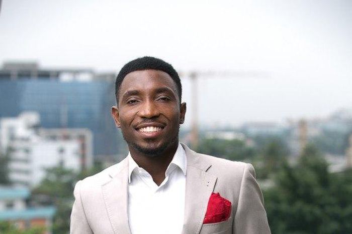 Timi Dakolo
