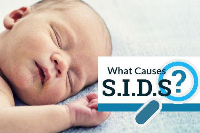 Babies with smoking parents are liable die of disease