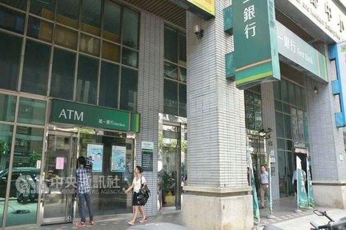 Taiwan seeks 2 Russian suspects in $2 mln ATM malware heist