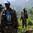 Three kidnapped aid workers in east Congo released -U.N.