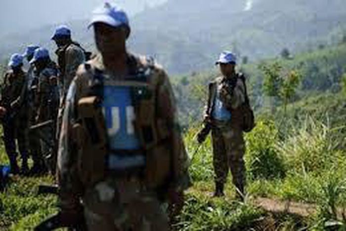 Three kidnapped aid workers in east Congo released -U.N.