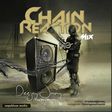 DJ Jimmy – "Chain Reaction Mid Tempo Mix Vol.4" mixtape artwork