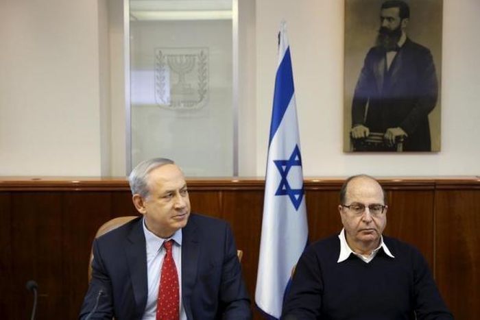 Israel defence minister quits as PM mulls replacing him with far-rightist