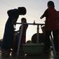 Pushed to accept marriage, Iraq's displaced child brides face bleak future