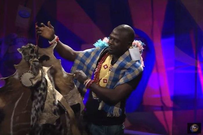 MTN Project Fame 9 Lagos Auditions