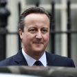 Britain's Cameron says no guarantees over future of Tata Steel assets