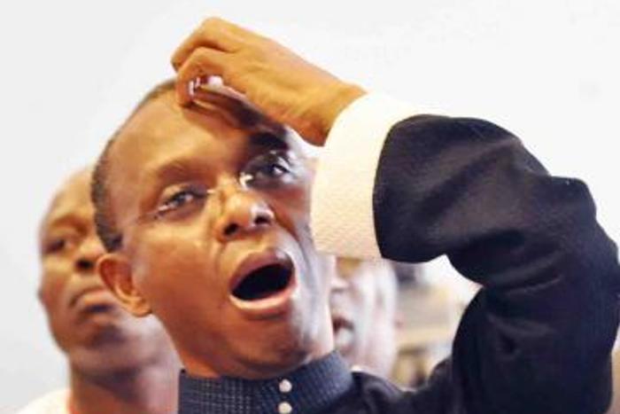 Nasir El-Rufai