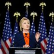 U.S. Democratic presidential candidate Hillary Clinton delivers a speech on national security in San Diego, California, United States June 2, 2016.