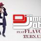DJ Jimmy Jatt combined with Flavour to pull off an amazing performance in 'Turn Up'.