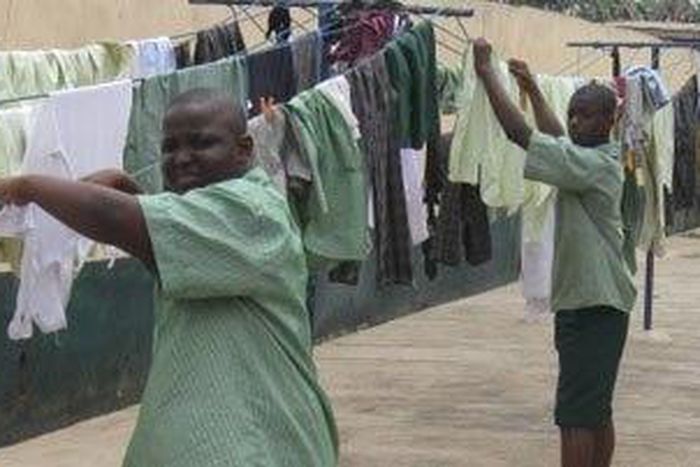 14 words only people who went to boarding school can relate to