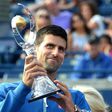 Djokovic beats Nishikori in Rogers Cup final