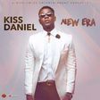 Kiss Daniel's New Era cover art