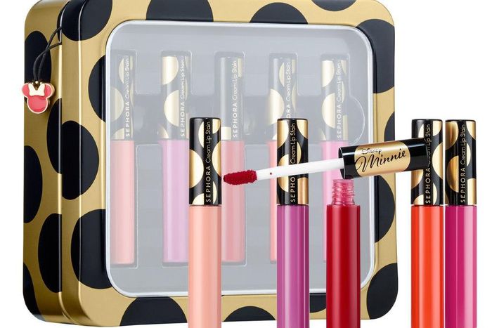 Sephora Minnie Mouse Collection
