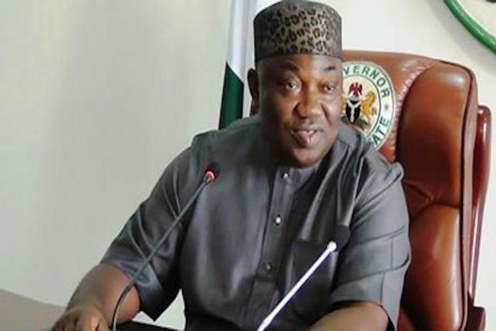 Enugu Assembly holds public hearing on child rights bill