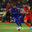 Mahrez 'distracted' by transfer talk, says Ranieri