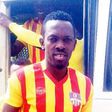 Ifeanyi Ifeanyi voted MFM FC player for March