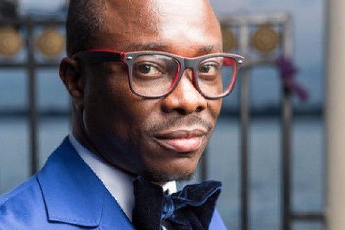 Ace Comedian, Julius Agwu