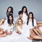 The Kardashian-Jenner clan make Cosmopolitan magazine's November 2015 isuue