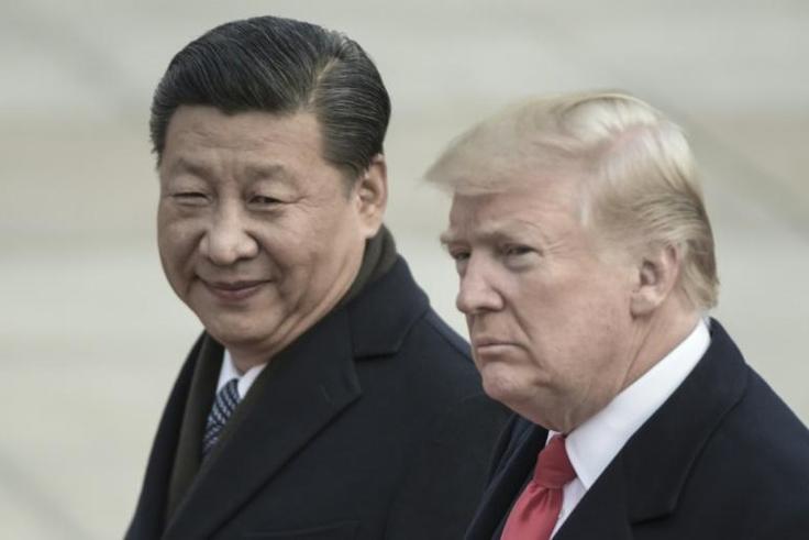 The leaders of China and the US agreed a 90-day truce in the trade war that has put tariffs on more than $300 billion worth of goods