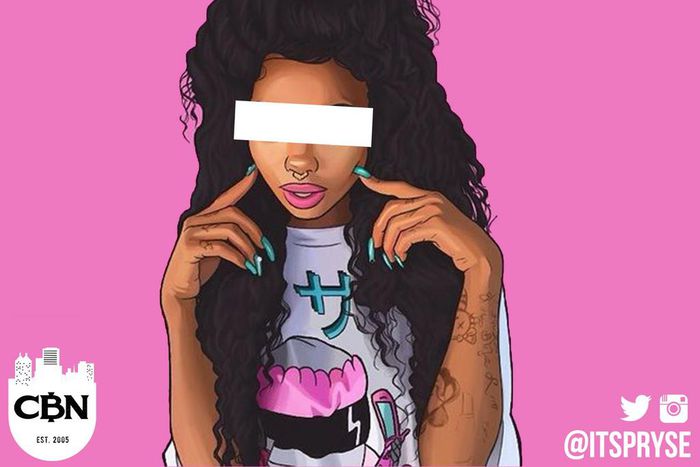 Pryse-Hotling-Bling(cover) | The Pryseless freestyles episode 5 artwork