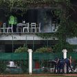 Bangladesh detains two over July cafe attack that killed 20 hostages